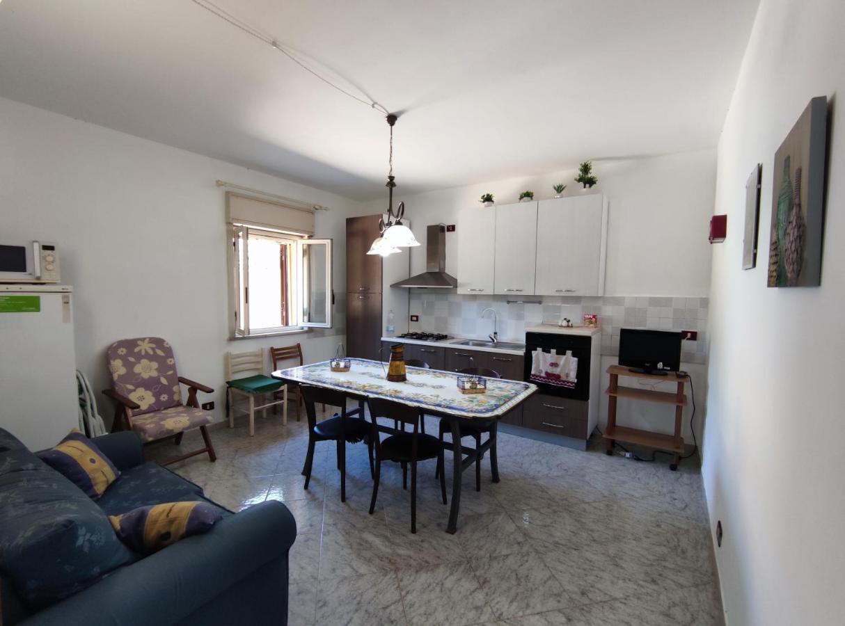 Villa Grazia 2022 تْشيفالو المظهر الخارجي الصورة