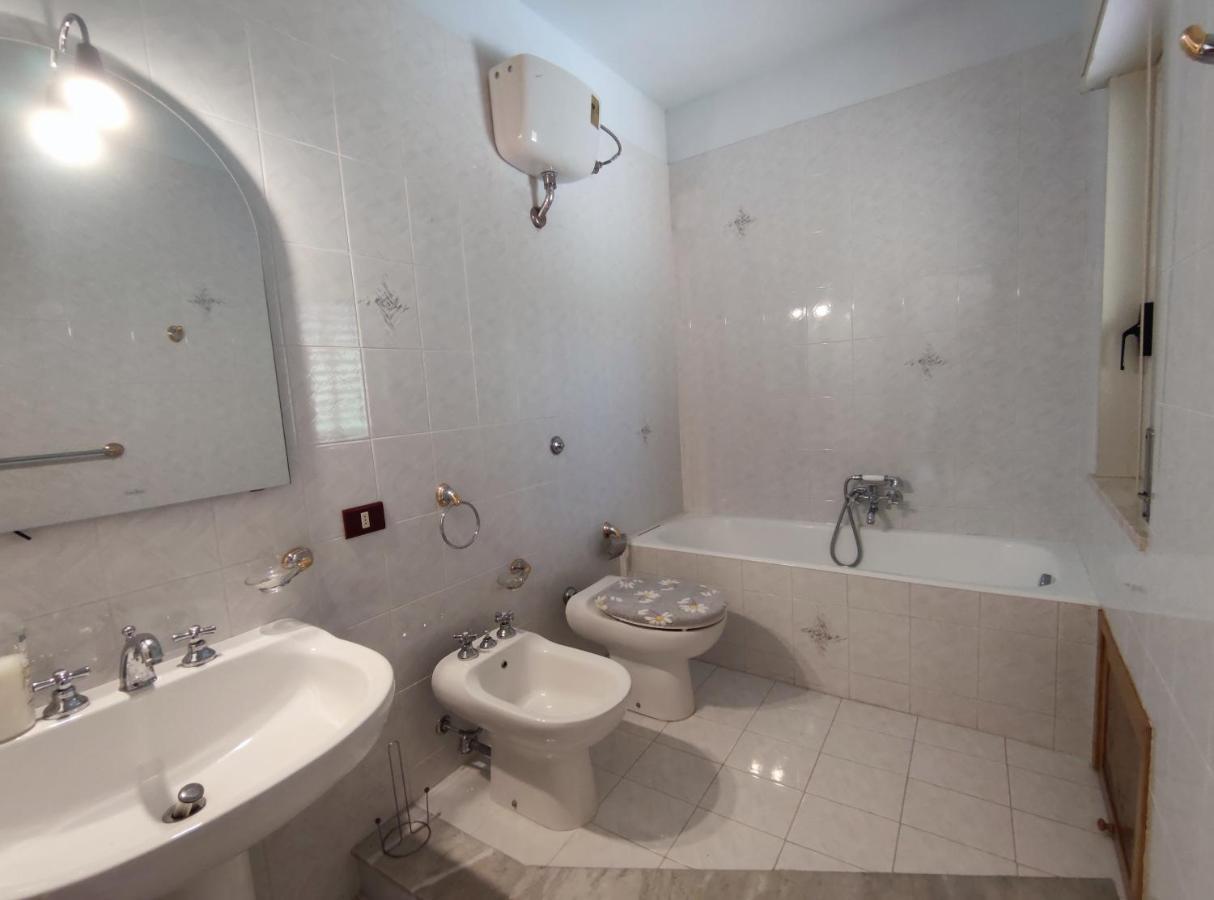 Villa Grazia 2022 تْشيفالو المظهر الخارجي الصورة