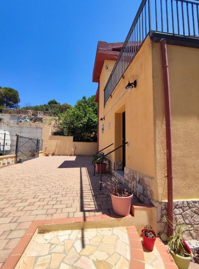 Villa Grazia 2022 تْشيفالو المظهر الخارجي الصورة