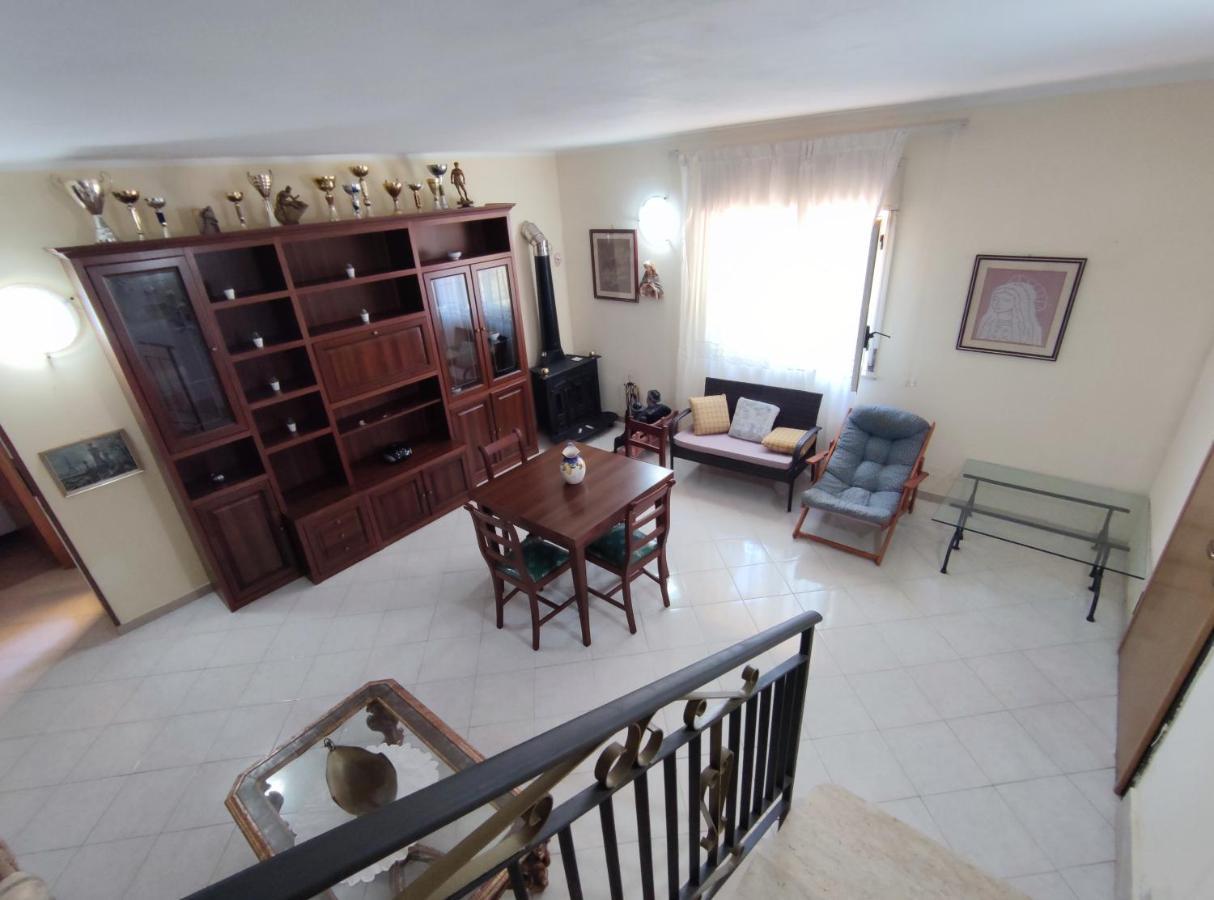 Villa Grazia 2022 تْشيفالو المظهر الخارجي الصورة