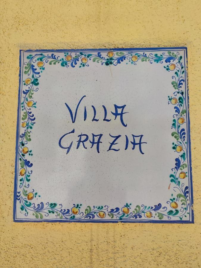 Villa Grazia 2022 تْشيفالو المظهر الخارجي الصورة