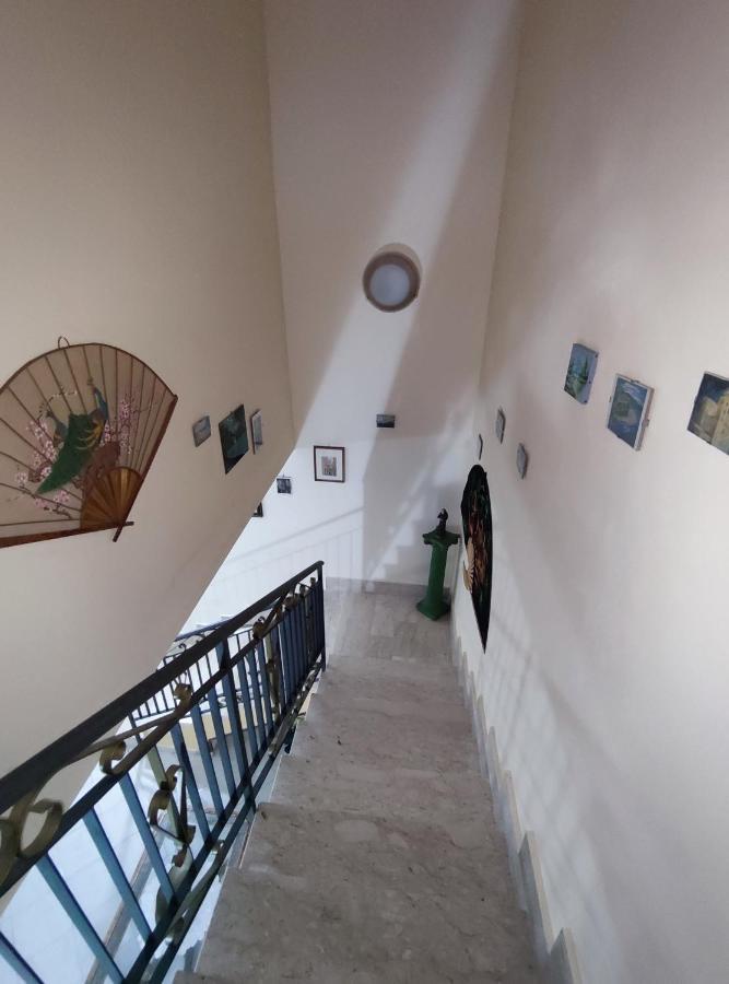 Villa Grazia 2022 تْشيفالو المظهر الخارجي الصورة