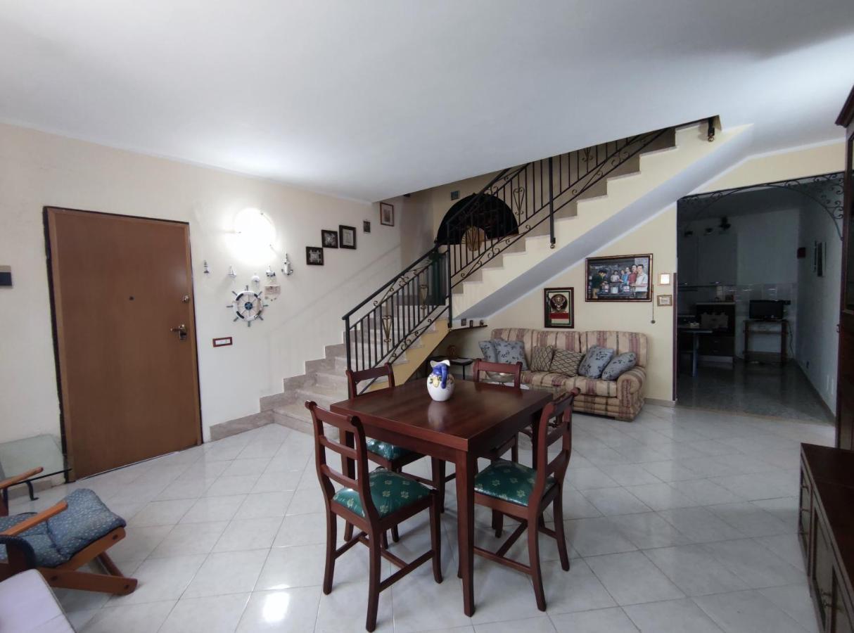 Villa Grazia 2022 تْشيفالو المظهر الخارجي الصورة