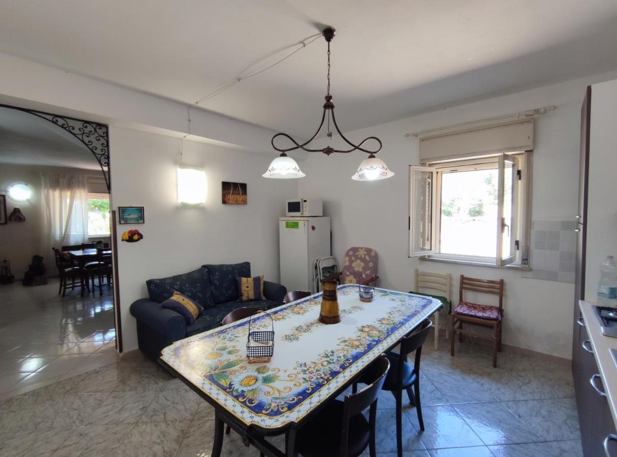 Villa Grazia 2022 تْشيفالو المظهر الخارجي الصورة