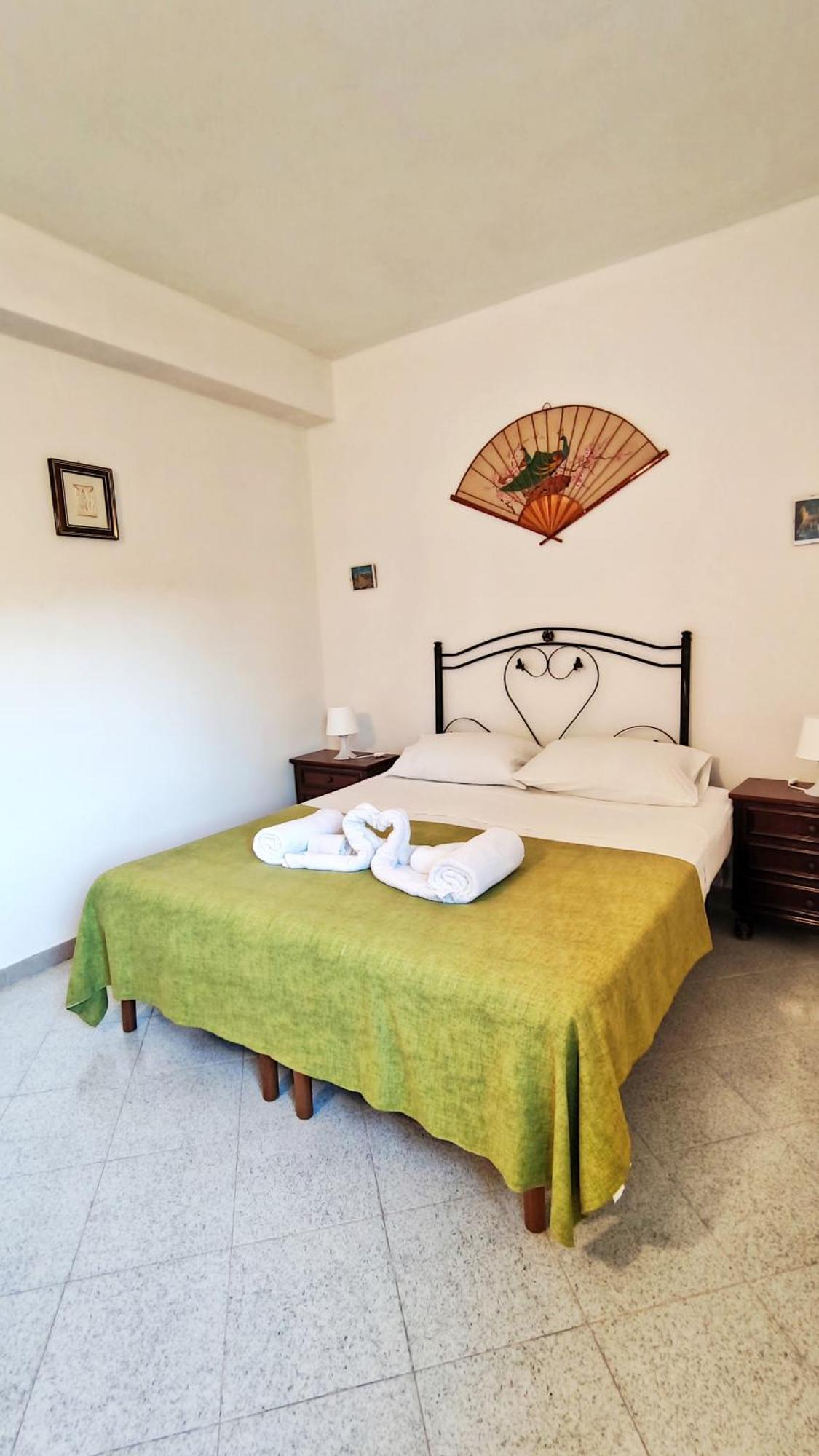 Villa Grazia 2022 تْشيفالو المظهر الخارجي الصورة