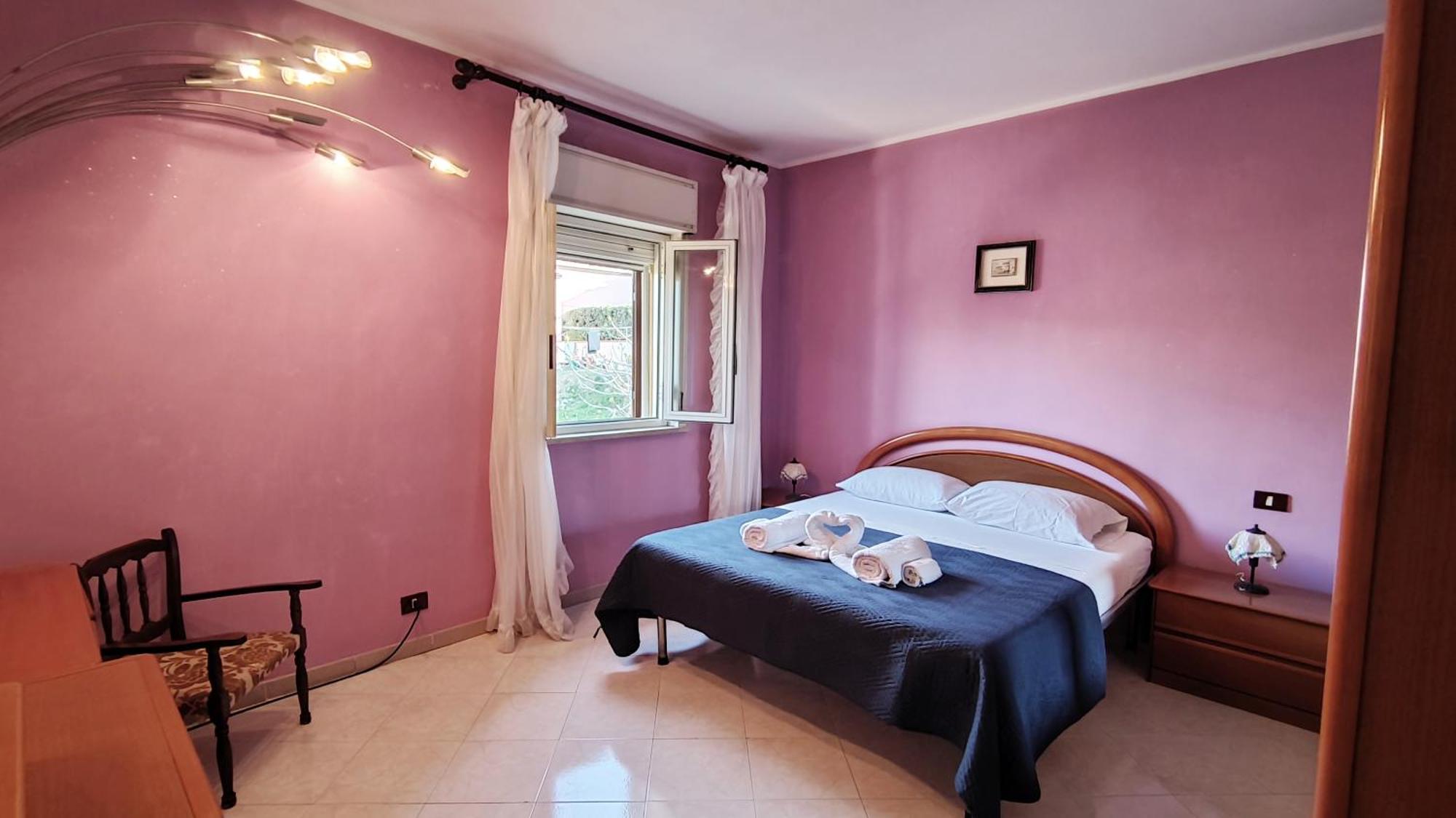 Villa Grazia 2022 تْشيفالو المظهر الخارجي الصورة